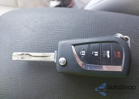 2021 Toyota Corolla Le from USA, damaged, VIN JTDEPMAE7MJ182279